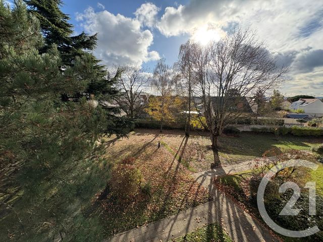 Appartement F3 à vendre - 3 pièces - 64.91 m2 - CONFLANS STE HONORINE - 78 - ILE-DE-FRANCE - Century 21 La Batellerie