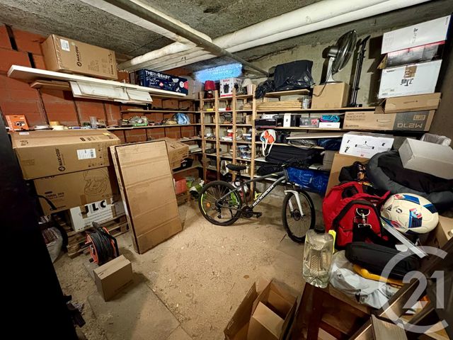 Appartement F3 à vendre - 3 pièces - 64.91 m2 - CONFLANS STE HONORINE - 78 - ILE-DE-FRANCE - Century 21 La Batellerie