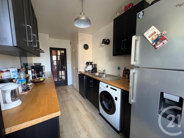 Appartement F3 à vendre - 3 pièces - 64.91 m2 - CONFLANS STE HONORINE - 78 - ILE-DE-FRANCE - Century 21 La Batellerie