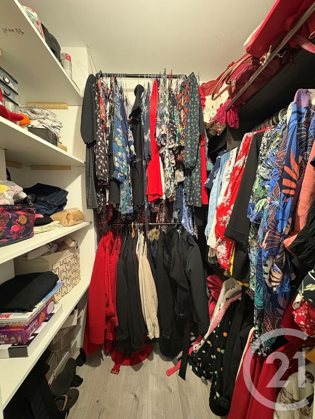 Appartement F3 à vendre - 3 pièces - 64.91 m2 - CONFLANS STE HONORINE - 78 - ILE-DE-FRANCE - Century 21 La Batellerie