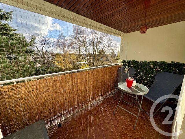 Appartement F3 à vendre - 3 pièces - 64.91 m2 - CONFLANS STE HONORINE - 78 - ILE-DE-FRANCE - Century 21 La Batellerie