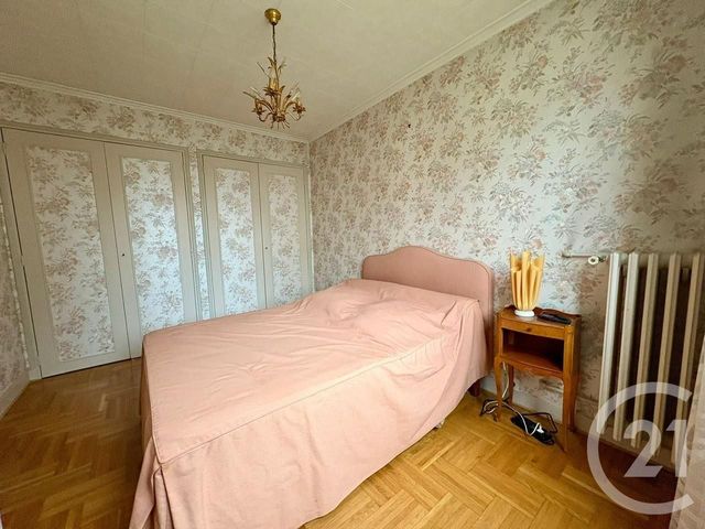 Appartement F5 à vendre - 5 pièces - 69.86 m2 - CONFLANS STE HONORINE - 78 - ILE-DE-FRANCE - Century 21 La Batellerie