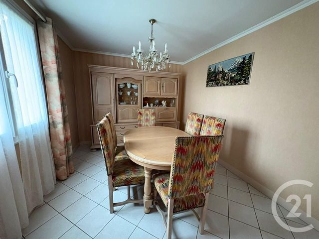 Appartement F5 à vendre - 5 pièces - 69.86 m2 - CONFLANS STE HONORINE - 78 - ILE-DE-FRANCE - Century 21 La Batellerie