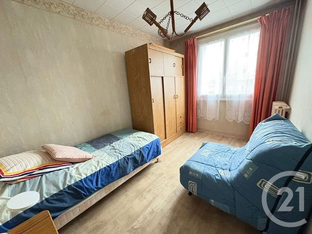 Appartement F5 à vendre - 5 pièces - 69.86 m2 - CONFLANS STE HONORINE - 78 - ILE-DE-FRANCE - Century 21 La Batellerie