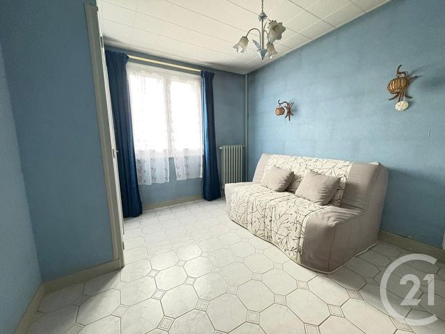 Appartement F5 à vendre - 5 pièces - 69.86 m2 - CONFLANS STE HONORINE - 78 - ILE-DE-FRANCE - Century 21 La Batellerie