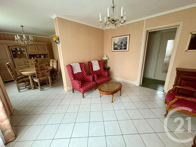 appartement - CONFLANS STE HONORINE - 78