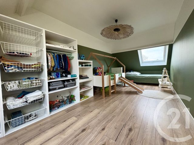 maison à vendre - 5 pièces - 104.03 m2 - MAURECOURT - 78 - ILE-DE-FRANCE - Century 21 La Batellerie