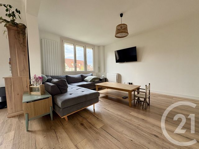 maison à vendre - 5 pièces - 104.03 m2 - MAURECOURT - 78 - ILE-DE-FRANCE - Century 21 La Batellerie