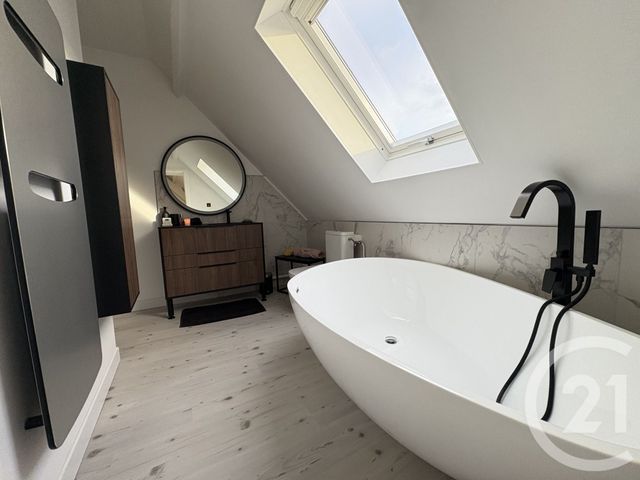 maison à vendre - 5 pièces - 104.03 m2 - MAURECOURT - 78 - ILE-DE-FRANCE - Century 21 La Batellerie