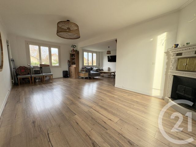 maison à vendre - 5 pièces - 104.03 m2 - MAURECOURT - 78 - ILE-DE-FRANCE - Century 21 La Batellerie