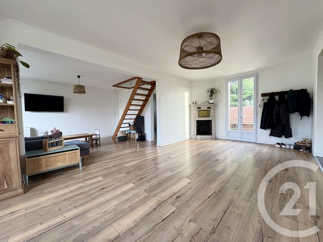 maison à vendre - 5 pièces - 104.03 m2 - MAURECOURT - 78 - ILE-DE-FRANCE - Century 21 La Batellerie