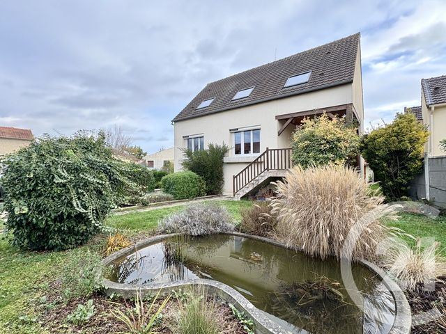 Maison à vendre MAURECOURT