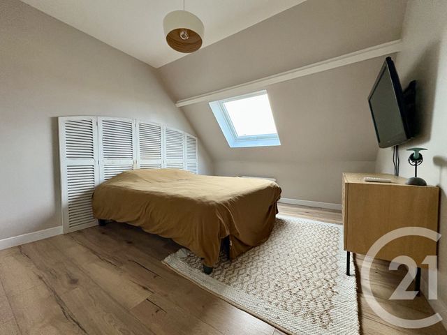 maison à vendre - 5 pièces - 104.03 m2 - MAURECOURT - 78 - ILE-DE-FRANCE - Century 21 La Batellerie