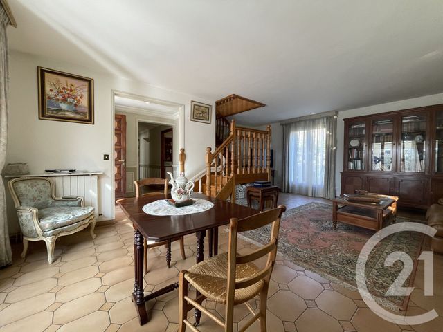 maison à vendre - 5 pièces - 187.5 m2 - CONFLANS STE HONORINE - 78 - ILE-DE-FRANCE - Century 21 La Batellerie