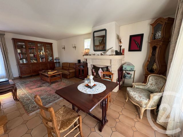 maison à vendre - 5 pièces - 187.5 m2 - CONFLANS STE HONORINE - 78 - ILE-DE-FRANCE - Century 21 La Batellerie