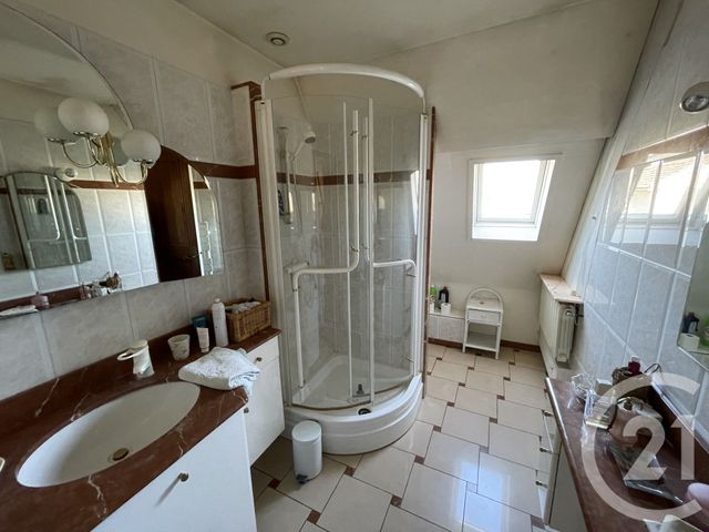 maison à vendre - 5 pièces - 187.5 m2 - CONFLANS STE HONORINE - 78 - ILE-DE-FRANCE - Century 21 La Batellerie