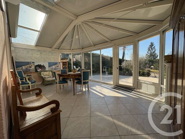 maison à vendre - 5 pièces - 187.5 m2 - CONFLANS STE HONORINE - 78 - ILE-DE-FRANCE - Century 21 La Batellerie