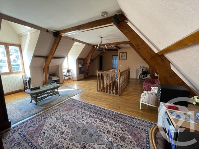 maison à vendre - 5 pièces - 187.5 m2 - CONFLANS STE HONORINE - 78 - ILE-DE-FRANCE - Century 21 La Batellerie