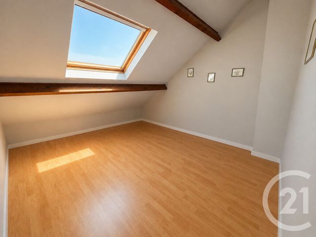 maison à vendre - 7 pièces - 140.0 m2 - MAURECOURT - 78 - ILE-DE-FRANCE - Century 21 La Batellerie