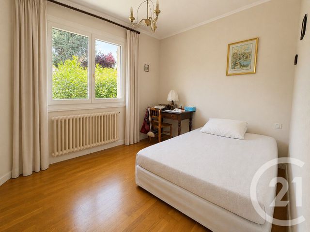 maison à vendre - 7 pièces - 140.0 m2 - MAURECOURT - 78 - ILE-DE-FRANCE - Century 21 La Batellerie