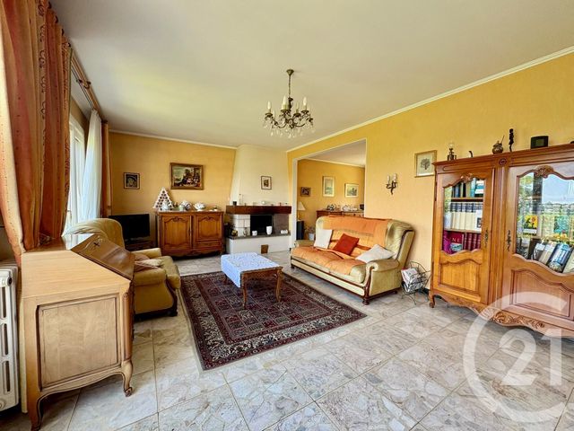 maison à vendre - 7 pièces - 140.0 m2 - MAURECOURT - 78 - ILE-DE-FRANCE - Century 21 La Batellerie