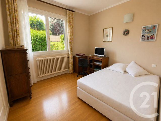 maison à vendre - 7 pièces - 140.0 m2 - MAURECOURT - 78 - ILE-DE-FRANCE - Century 21 La Batellerie