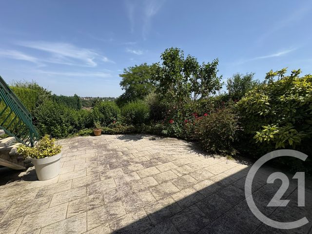 maison à vendre - 7 pièces - 140.0 m2 - MAURECOURT - 78 - ILE-DE-FRANCE - Century 21 La Batellerie