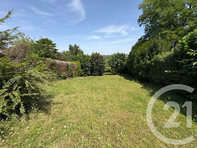maison à vendre - 7 pièces - 140.0 m2 - MAURECOURT - 78 - ILE-DE-FRANCE - Century 21 La Batellerie