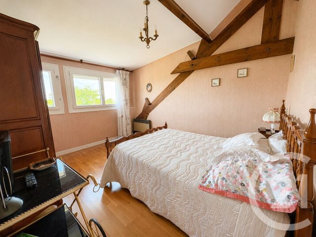 maison à vendre - 7 pièces - 140.0 m2 - MAURECOURT - 78 - ILE-DE-FRANCE - Century 21 La Batellerie