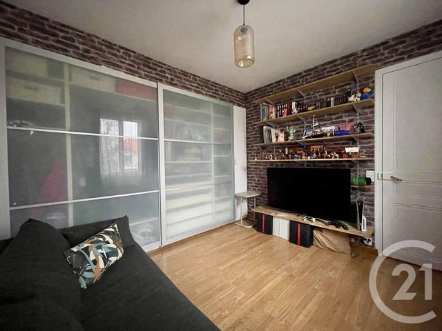 maison à vendre - 7 pièces - 114.81 m2 - CONFLANS STE HONORINE - 78 - ILE-DE-FRANCE - Century 21 La Batellerie