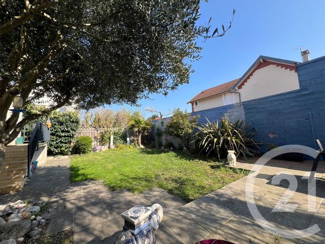 maison à vendre - 6 pièces - 114.81 m2 - CONFLANS STE HONORINE - 78 - ILE-DE-FRANCE - Century 21 La Batellerie