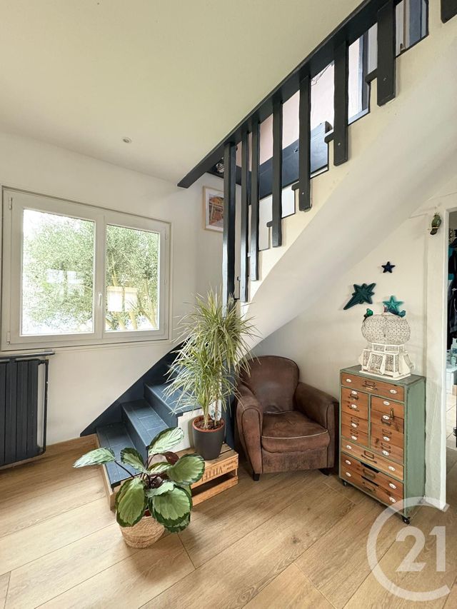 maison à vendre - 6 pièces - 114.81 m2 - CONFLANS STE HONORINE - 78 - ILE-DE-FRANCE - Century 21 La Batellerie