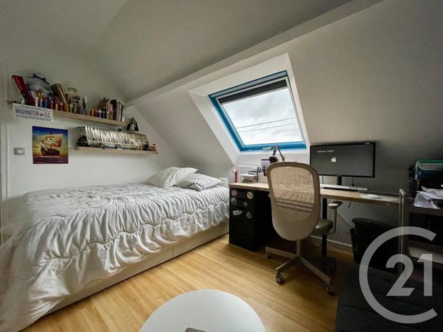 maison à vendre - 7 pièces - 114.81 m2 - CONFLANS STE HONORINE - 78 - ILE-DE-FRANCE - Century 21 La Batellerie