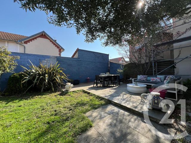 maison à vendre - 6 pièces - 114.81 m2 - CONFLANS STE HONORINE - 78 - ILE-DE-FRANCE - Century 21 La Batellerie