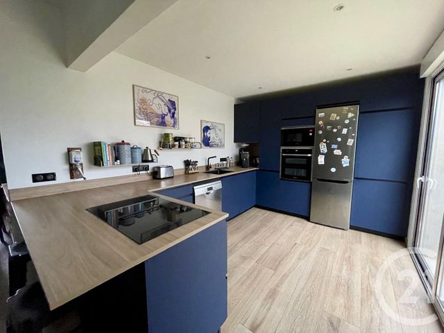 maison à vendre - 7 pièces - 114.81 m2 - CONFLANS STE HONORINE - 78 - ILE-DE-FRANCE - Century 21 La Batellerie