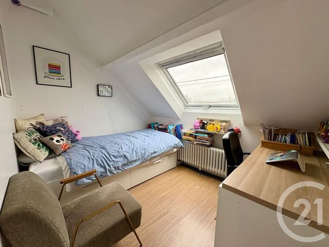 maison à vendre - 6 pièces - 114.81 m2 - CONFLANS STE HONORINE - 78 - ILE-DE-FRANCE - Century 21 La Batellerie