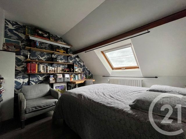 maison à vendre - 7 pièces - 114.81 m2 - CONFLANS STE HONORINE - 78 - ILE-DE-FRANCE - Century 21 La Batellerie