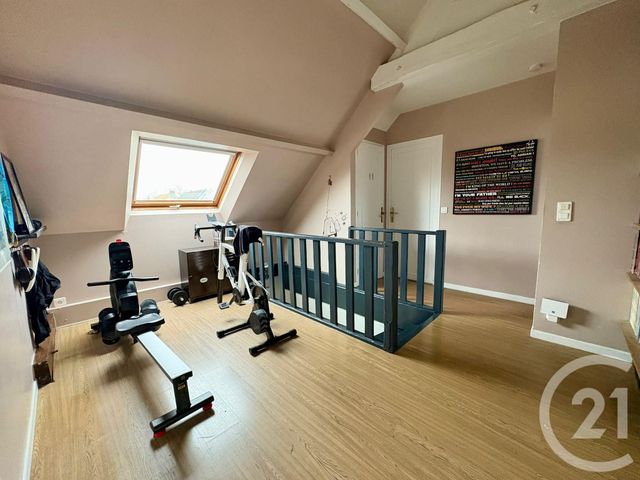 maison à vendre - 6 pièces - 114.81 m2 - CONFLANS STE HONORINE - 78 - ILE-DE-FRANCE - Century 21 La Batellerie