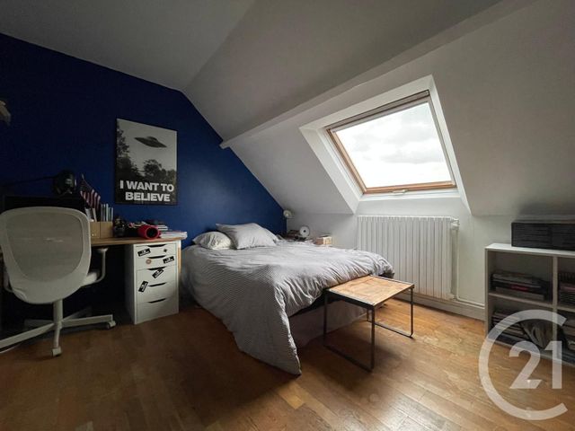 maison à vendre - 7 pièces - 114.81 m2 - CONFLANS STE HONORINE - 78 - ILE-DE-FRANCE - Century 21 La Batellerie