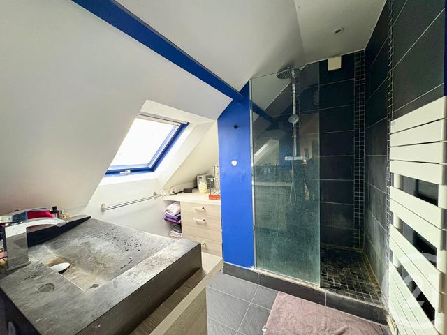 maison à vendre - 6 pièces - 114.81 m2 - CONFLANS STE HONORINE - 78 - ILE-DE-FRANCE - Century 21 La Batellerie