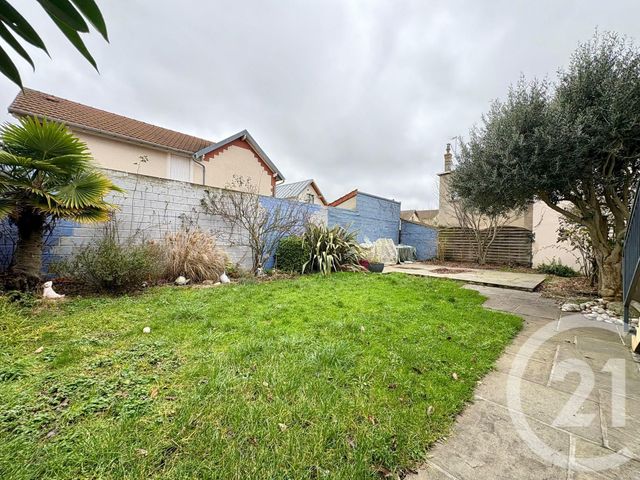 maison à vendre - 7 pièces - 114.81 m2 - CONFLANS STE HONORINE - 78 - ILE-DE-FRANCE - Century 21 La Batellerie