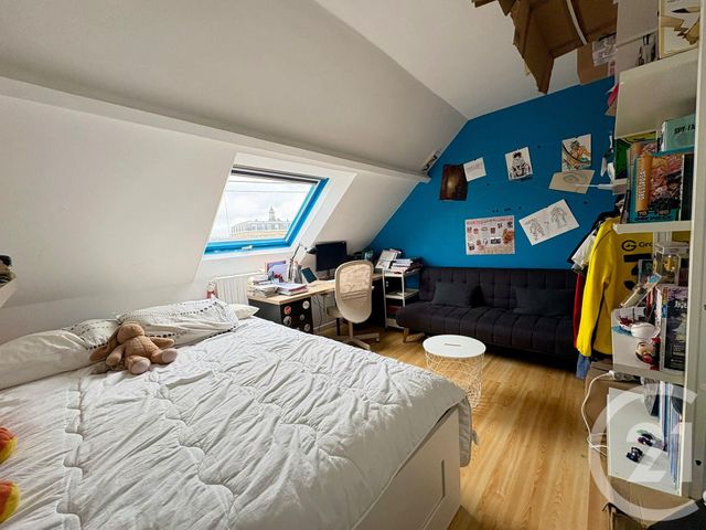 maison à vendre - 6 pièces - 114.81 m2 - CONFLANS STE HONORINE - 78 - ILE-DE-FRANCE - Century 21 La Batellerie