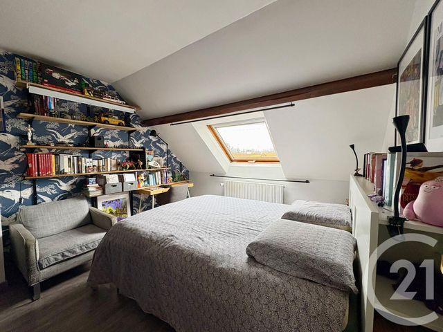 maison à vendre - 6 pièces - 114.81 m2 - CONFLANS STE HONORINE - 78 - ILE-DE-FRANCE - Century 21 La Batellerie