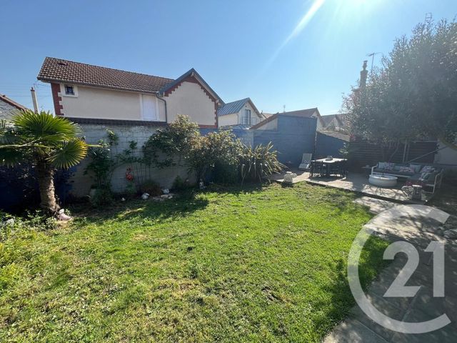 maison à vendre - 6 pièces - 114.81 m2 - CONFLANS STE HONORINE - 78 - ILE-DE-FRANCE - Century 21 La Batellerie