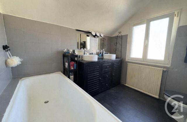 maison à vendre - 5 pièces - 80.34 m2 - CONFLANS STE HONORINE - 78 - ILE-DE-FRANCE - Century 21 La Batellerie