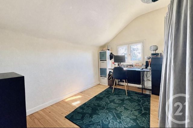 maison à vendre - 5 pièces - 80.34 m2 - CONFLANS STE HONORINE - 78 - ILE-DE-FRANCE - Century 21 La Batellerie