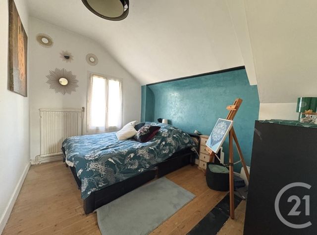 maison à vendre - 5 pièces - 80.34 m2 - CONFLANS STE HONORINE - 78 - ILE-DE-FRANCE - Century 21 La Batellerie