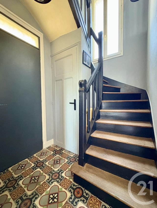 maison à vendre - 5 pièces - 80.34 m2 - CONFLANS STE HONORINE - 78 - ILE-DE-FRANCE - Century 21 La Batellerie