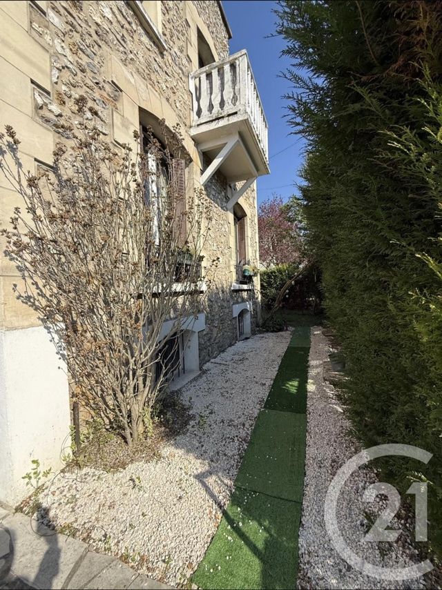 maison à vendre - 5 pièces - 80.34 m2 - CONFLANS STE HONORINE - 78 - ILE-DE-FRANCE - Century 21 La Batellerie