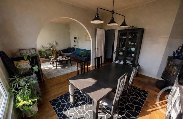 maison à vendre - 5 pièces - 80.34 m2 - CONFLANS STE HONORINE - 78 - ILE-DE-FRANCE - Century 21 La Batellerie